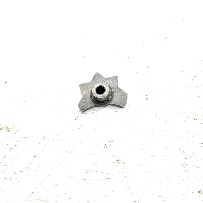 04 Honda Foreman Rubicon 500 4x4 OEM Shift Stopper Star 24321-HN2-003 AH86