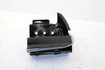 1990 Yamaha Phazer Ii LE Oem Footrest Set 87F-21910-09-00 SY14