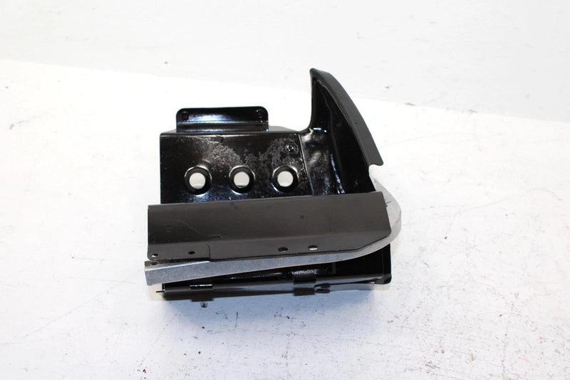 1990 Yamaha Phazer Ii LE Oem Footrest Set 87F-21910-09-00 SY14