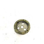 2002 Polaris Scrambler 90 OEM Starter Clutch Housing Set 0450176 AP199