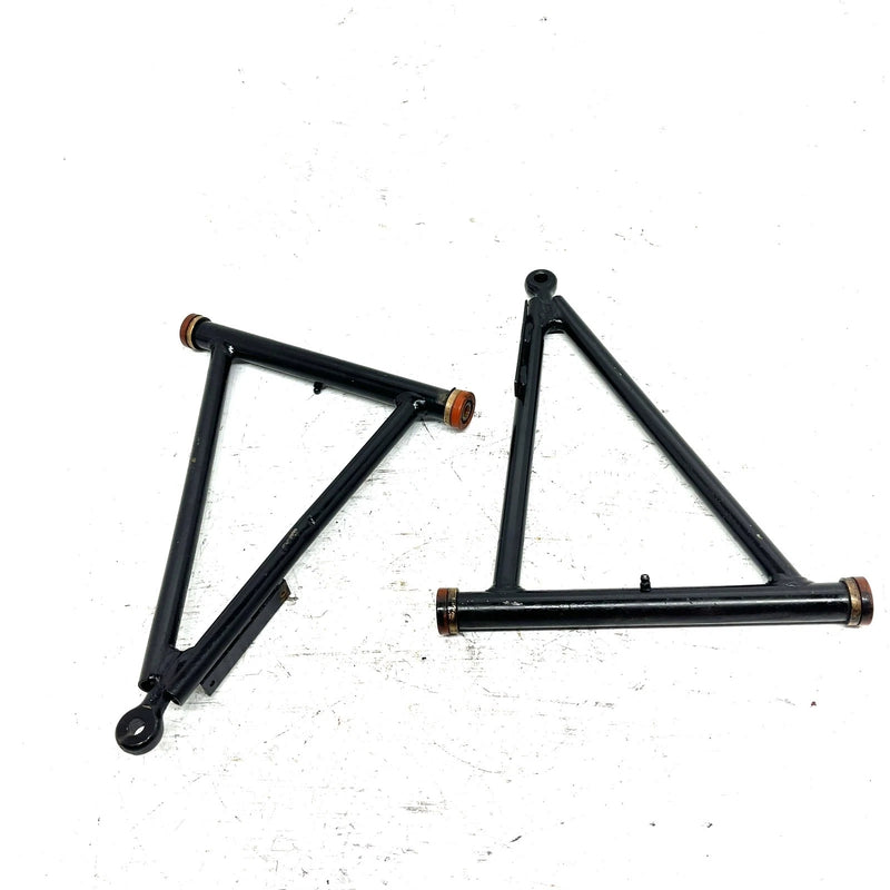 95-98 Polaris Magnum 425 4X4 OEM Front A Arm Pair 1843055 AP232