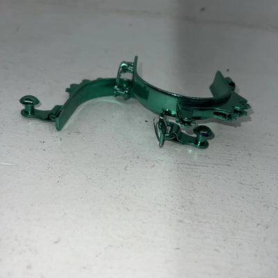 New ABetta Green Bumper Spurs #FA13D FF-18