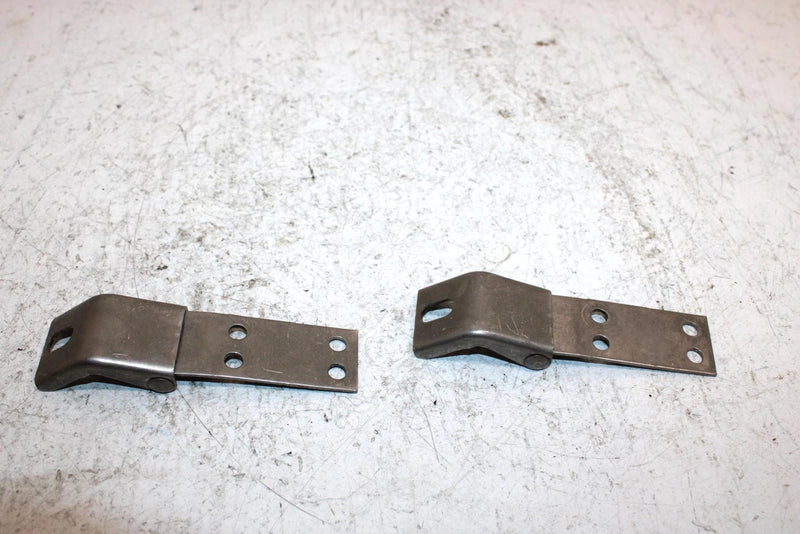 1995 Polaris Sl 750 Oem Hood Hinge Pair 2635012 JP33