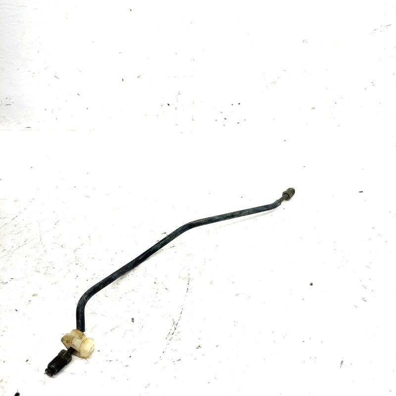 00-03 Honda Rancher 350 OEM Front Brake Pipe 45128-HN5-670 AH72