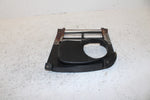 1991 Yamaha Exciter Ii 570 Liquid Oem Duct Shroud 88R-77194-00-00 SY24