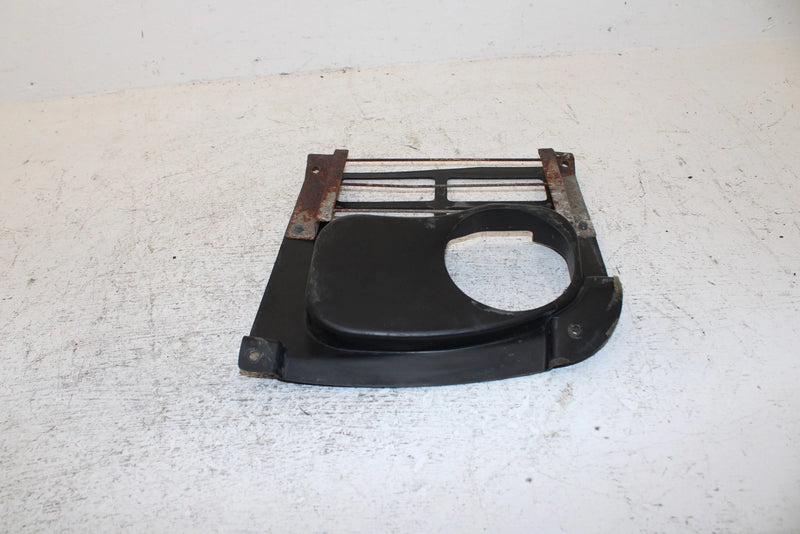 1991 Yamaha Exciter Ii 570 Liquid Oem Duct Shroud 88R-77194-00-00 SY24