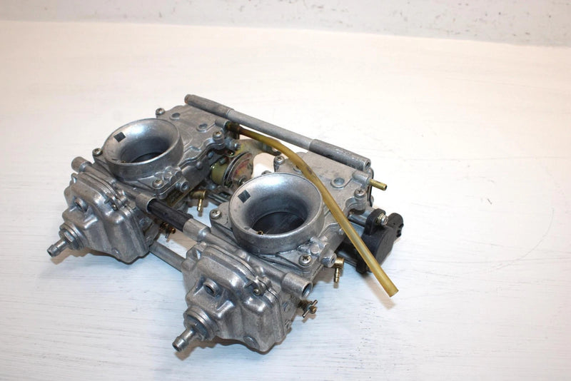 2001 Polaris 800 Le Oem Carburetor 1253338 SP22
