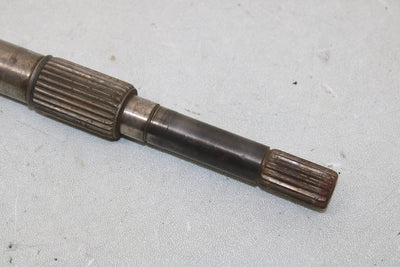 1988 Polaris Trail Boss 250 R/es Oem Transmission Input Shaft 5020467 APS1