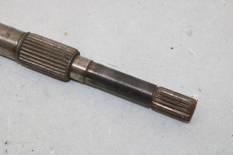 1988 Polaris Trail Boss 250 R/es Oem Transmission Input Shaft 5020467 APS1