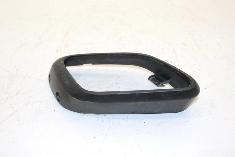 2003 Suzuki Ltf500f Oem Front Right Headlight Rim 35127-03G00 AS27