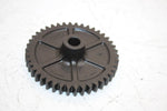 16 Can-am Outlander L Max 450 Efi Dps Oem 42T Idler Gear 420635660 AB5