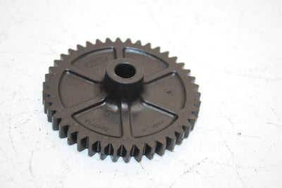 16 Can-am Outlander L Max 450 Efi Dps Oem 42T Idler Gear 420635660 AB5