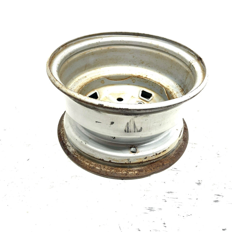 1984 Honda TRX200 OEM 7x10 Front Wheel Rim 44701-VM5-000 AH78