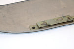 07 Polaris Iq Lx 600 Oem Plenum Reinforcement 5249752 SP158