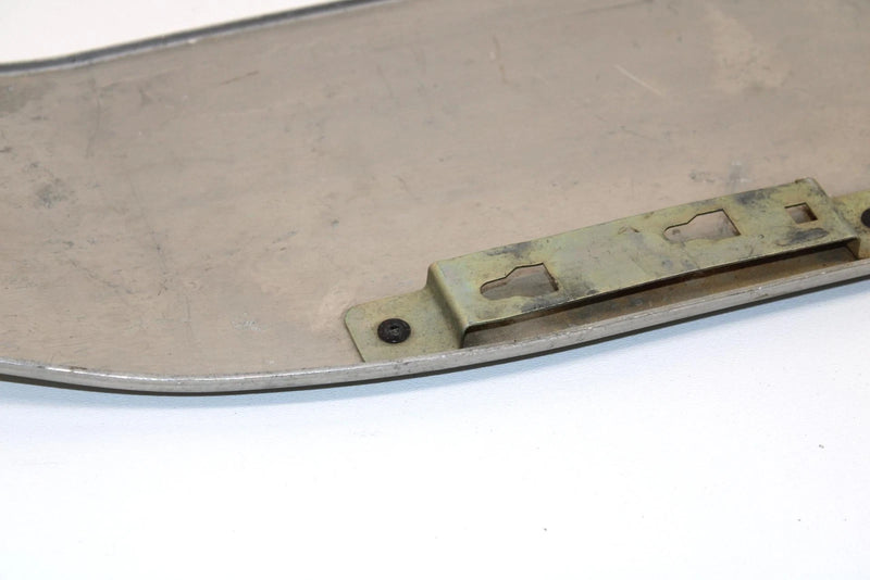 07 Polaris Iq Lx 600 Oem Plenum Reinforcement 5249752 SP158