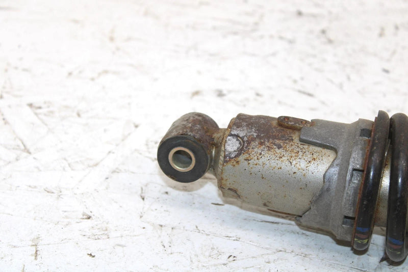 2005 Ski-doo Mach Z 1000 Oem Rear Suspension Front Arm Shock 503190663 SS102