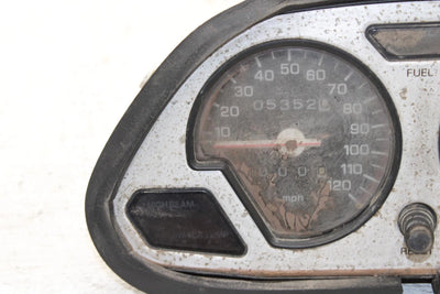 1995 Yamaha Vmax 600 Le Oem Speedometer (Under 6k Miles) 89A-83500-42-00 SY21