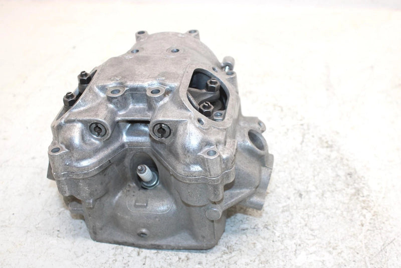 2003 Kawasaki Prairie 650 Oem Rear Cylinder Head 11008-1386 11008-0778 AK26