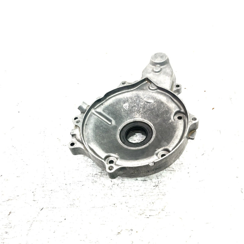 03 Honda Foreman Rubicon 500 4x4 OEM Stator Side Cover 11350-HN2-000 AH93