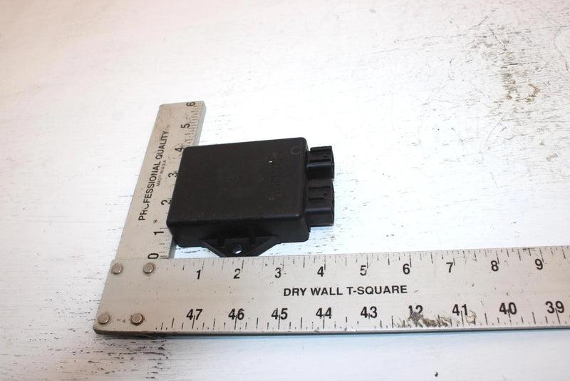 1998 Yamaha  Grizzly Oem CDI ECU ECM Ignition Box 4WV-85540-00-00 AY49