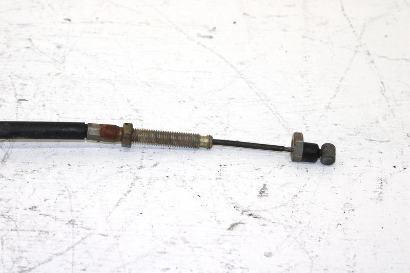 1999 Arctic Cat 300 Oem Rear Foot Brake Cable 0487-010 AA12