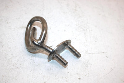1998 Arctic Cat Ts-l 1000 Oem Rear Tow Hook 0624-394 JA11