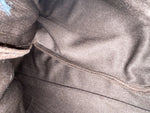 New Vintage Brown Handler Polyester Pants #412 XX-8