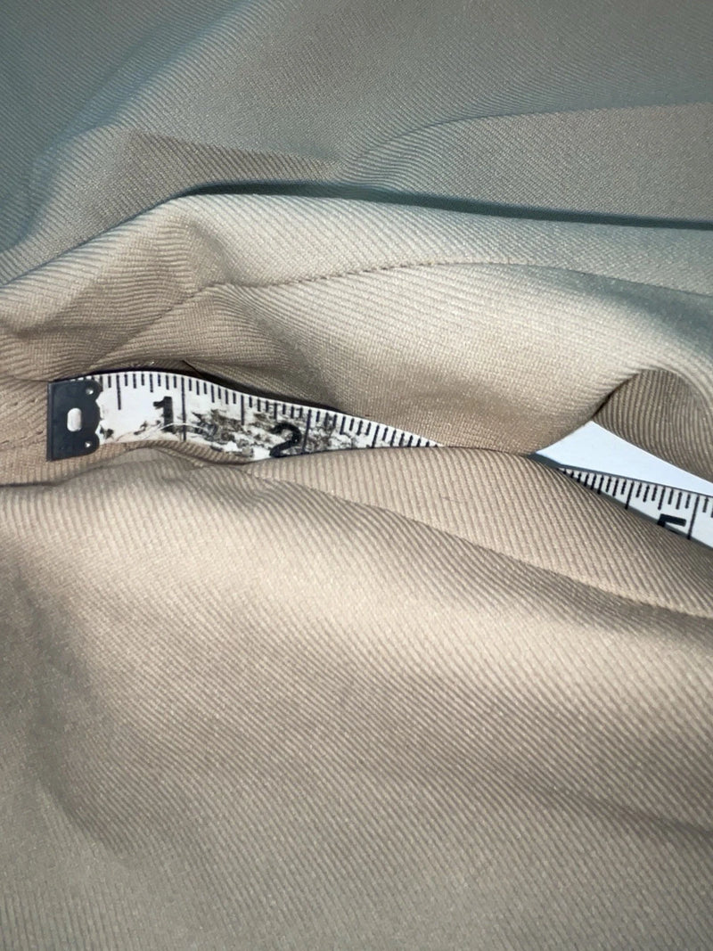 New Vintage Brown Dickson Jenkins Polyester Pants SS-50