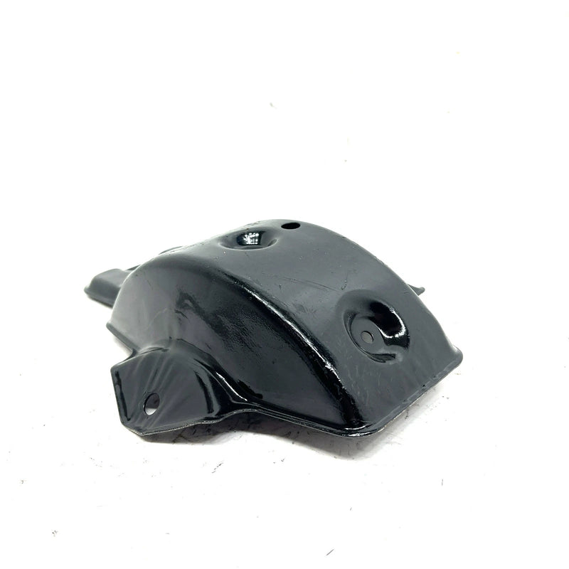 93 Kawasaki Bayou 400 4x4 OEM Rear Diff Gearcase Skid Plate 55020-1306 AK32