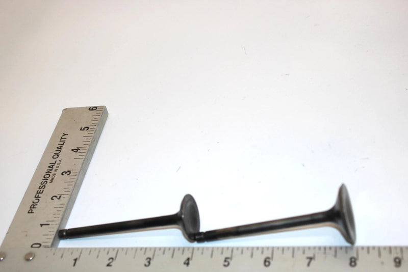 86 Kawasaki Bayou 300 Klf300a Oem Intake/Exhaust Valve (Pair) 12004-1123 AK6