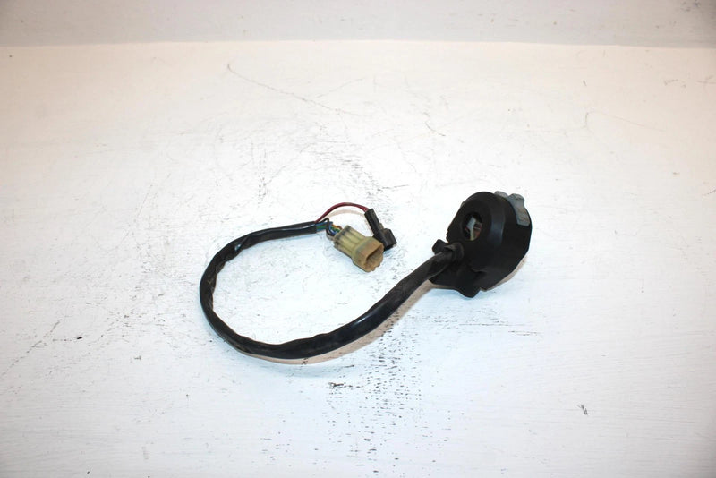 2007 Yamaha  Grizzly 350 2wd Oem Left Control Switch  5LP-83973-02-00 AY28