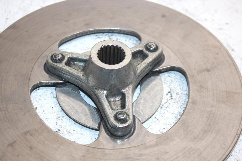 94 Yamaha Vmax 600 Oem Brake Rotor 8AB-25830-01-00 SY2