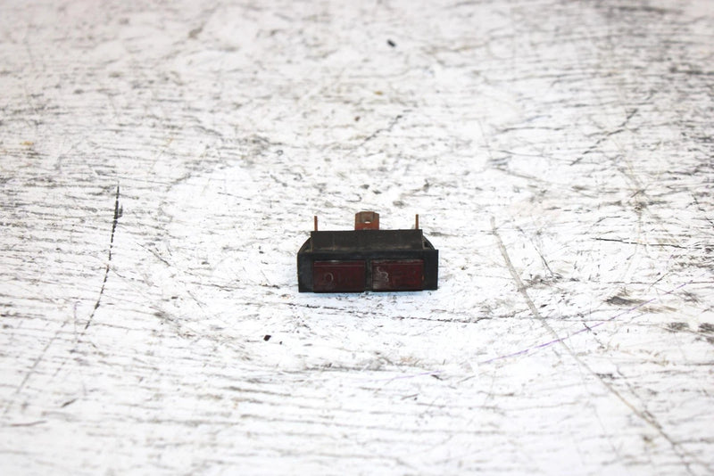 1994 Polaris Xct Sks Oem Oil/Brake Indicator 4040034 SP44