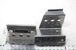 1992 Yamaha Exciter Ii Le Oem Footwell Set 99999-02248-00 SY68