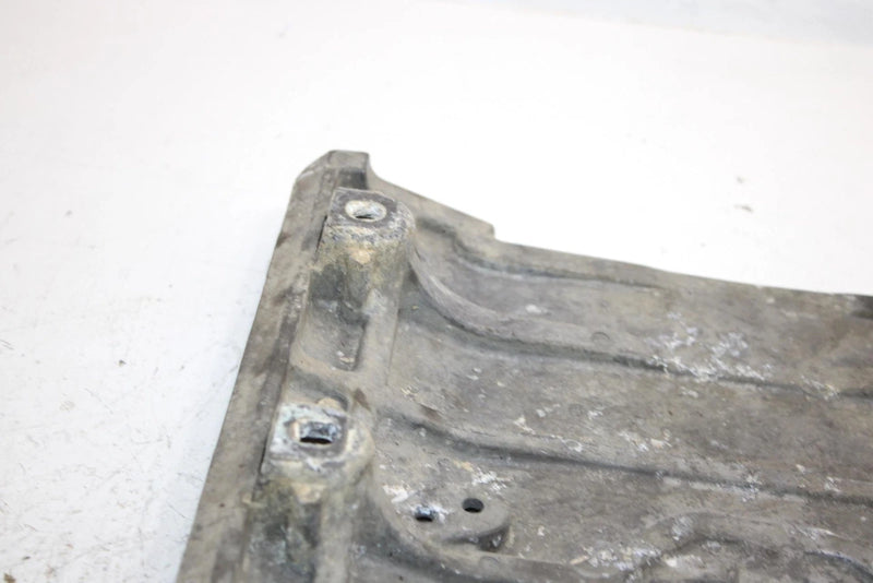 1997 Yamaha 1100 Triple Waveventure Oem Ride Plate GJ3-U273B-00-00 JY24