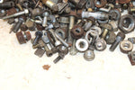 1986 Honda Trx 350 A Fourtrax 4x4 Oem Nut Bolt Spacer Hardware Kit AH43