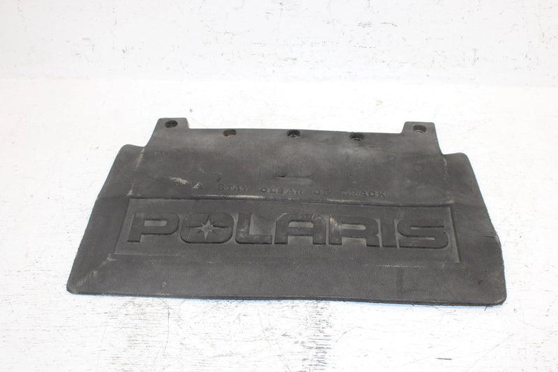 1997 Polaris Classic Oem Snowflap 5432149 5432149-1106 SP42