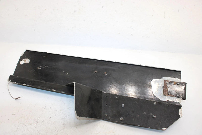 97 Arctic Cat Zrt 600 Oem Clutch Shield 0707-841 SAS1
