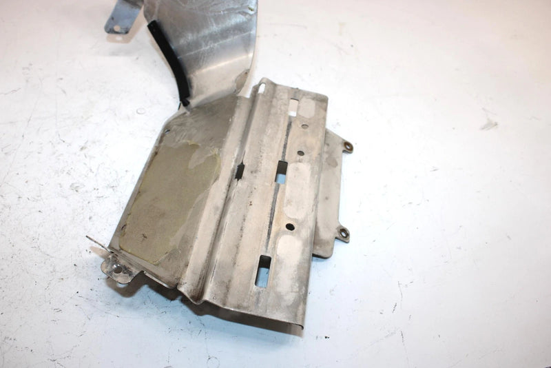 07 Ski-doo Mxz 800 Blizzard Ho Power Tek Oem Acoustic Plate 514053956 SS5