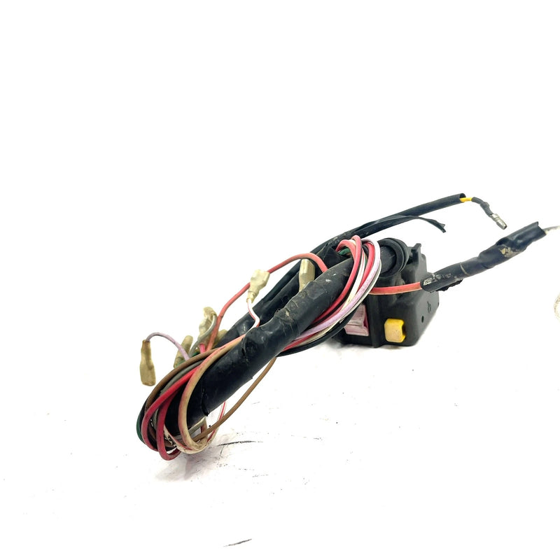 96-98 Polaris Trail Blazer 250 ES OEM Left Control Switch 4110192 AP217