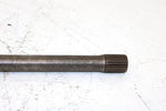 1992 Kawasaki Bayou 220 Oem Rear Axle Set 41068-1244 AK35