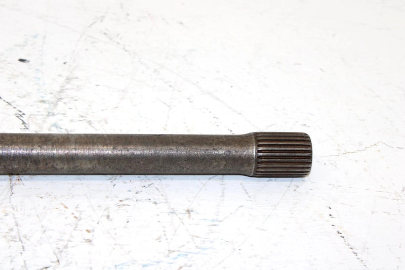 1992 Kawasaki Bayou 220 Oem Rear Axle Set 41068-1244 AK35