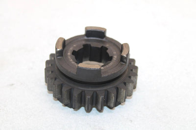 00 Arctic Cat 300 4x4 Oem 4th Driven Gear 23T 3446-146 AA20