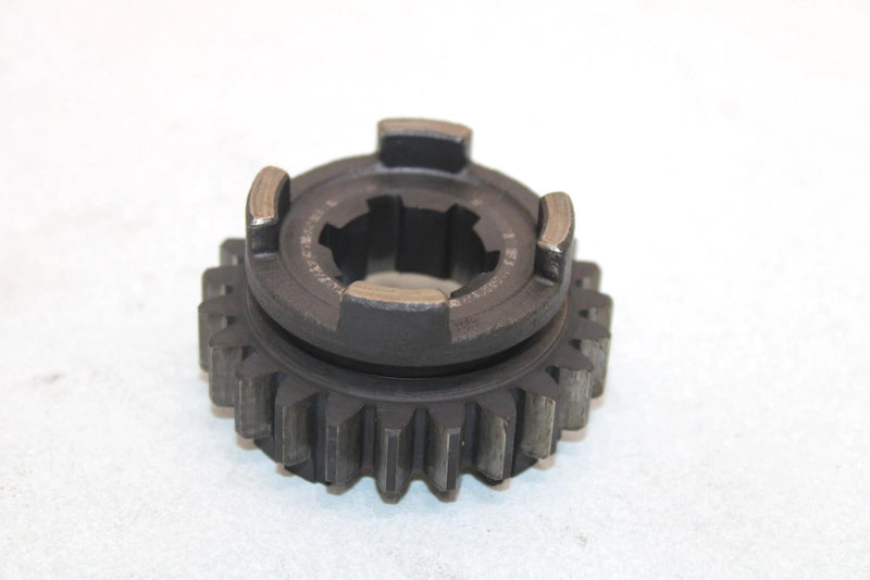 00 Arctic Cat 300 4x4 Oem 4th Driven Gear 23T 3446-146 AA20