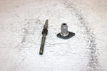 1995 Arctic Cat Pantera Oem Oil Pump Shaft W/Bushing 3005-324 SA17