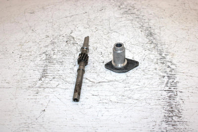 1995 Arctic Cat Pantera Oem Oil Pump Shaft W/Bushing 3005-324 SA17
