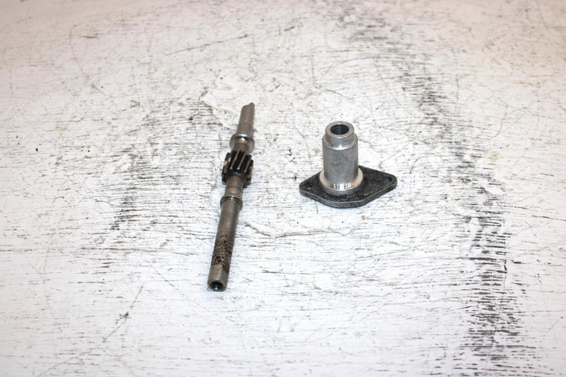 1995 Arctic Cat Pantera Oem Oil Pump Shaft W/Bushing 3005-324 SA17
