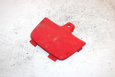 2002 Honda Foreman Rubicon OEM Radiator Cap Cover 61110-HN2-000ZB AH36