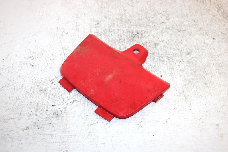 2002 Honda Foreman Rubicon OEM Radiator Cap Cover 61110-HN2-000ZB AH36