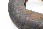 1996 Yamaha Vmax 4 800 OEM MAG Exhaust Chamber Pipe 8BU-14630-00-00 SY99
